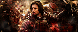 The Last Samurai